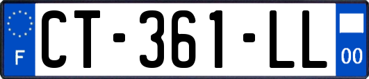 CT-361-LL
