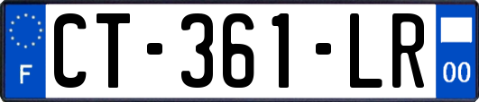 CT-361-LR