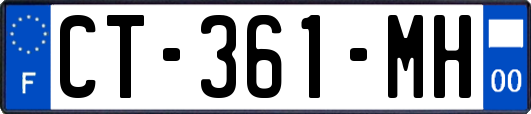 CT-361-MH