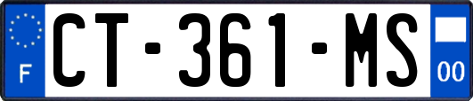 CT-361-MS