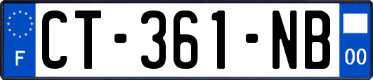 CT-361-NB