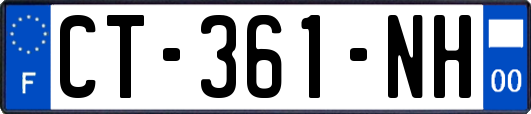 CT-361-NH
