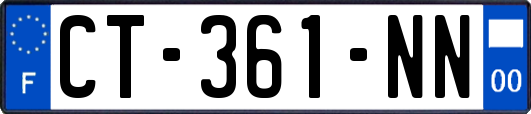 CT-361-NN