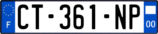 CT-361-NP