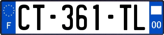 CT-361-TL