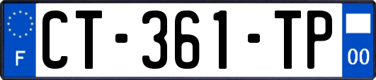 CT-361-TP