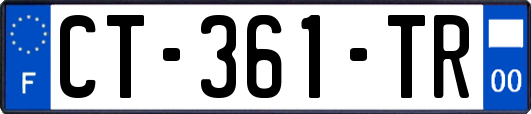 CT-361-TR