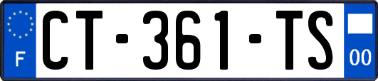 CT-361-TS