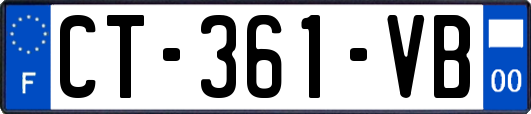 CT-361-VB