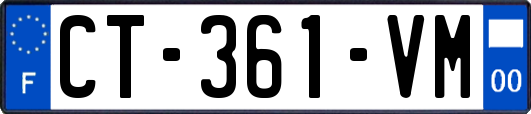 CT-361-VM