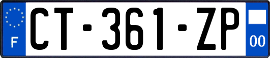 CT-361-ZP