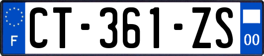 CT-361-ZS