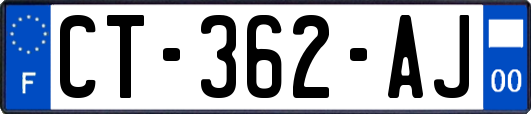 CT-362-AJ