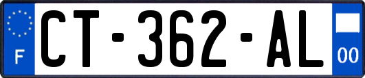 CT-362-AL