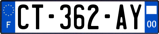 CT-362-AY