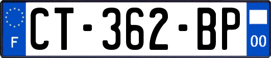 CT-362-BP