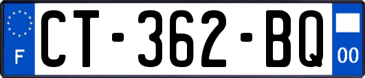 CT-362-BQ