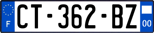 CT-362-BZ