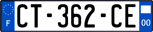 CT-362-CE