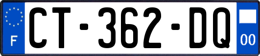 CT-362-DQ