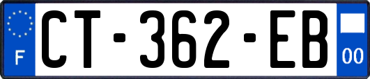 CT-362-EB