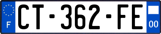 CT-362-FE