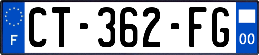 CT-362-FG