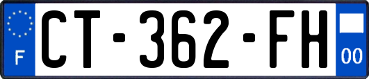 CT-362-FH