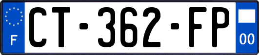 CT-362-FP