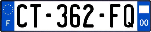 CT-362-FQ