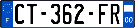 CT-362-FR