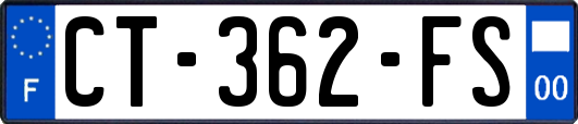 CT-362-FS