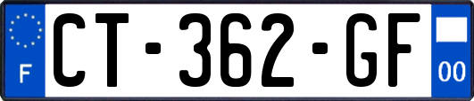 CT-362-GF