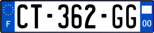 CT-362-GG