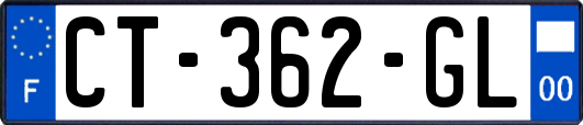 CT-362-GL