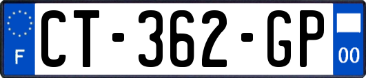 CT-362-GP