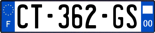 CT-362-GS