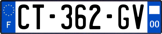 CT-362-GV