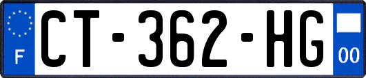 CT-362-HG
