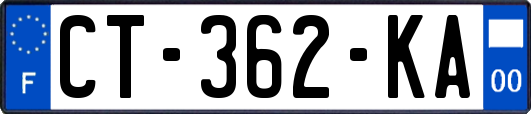 CT-362-KA