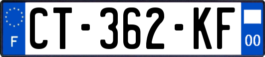 CT-362-KF