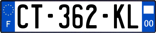 CT-362-KL