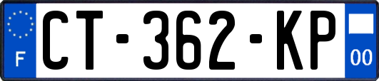 CT-362-KP