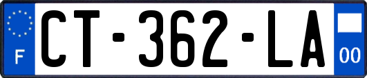 CT-362-LA