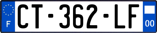 CT-362-LF