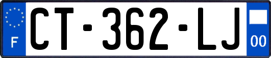CT-362-LJ
