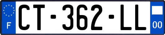 CT-362-LL