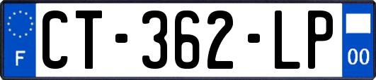 CT-362-LP