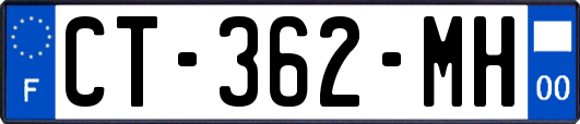 CT-362-MH