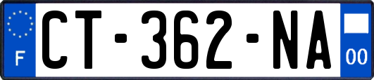 CT-362-NA